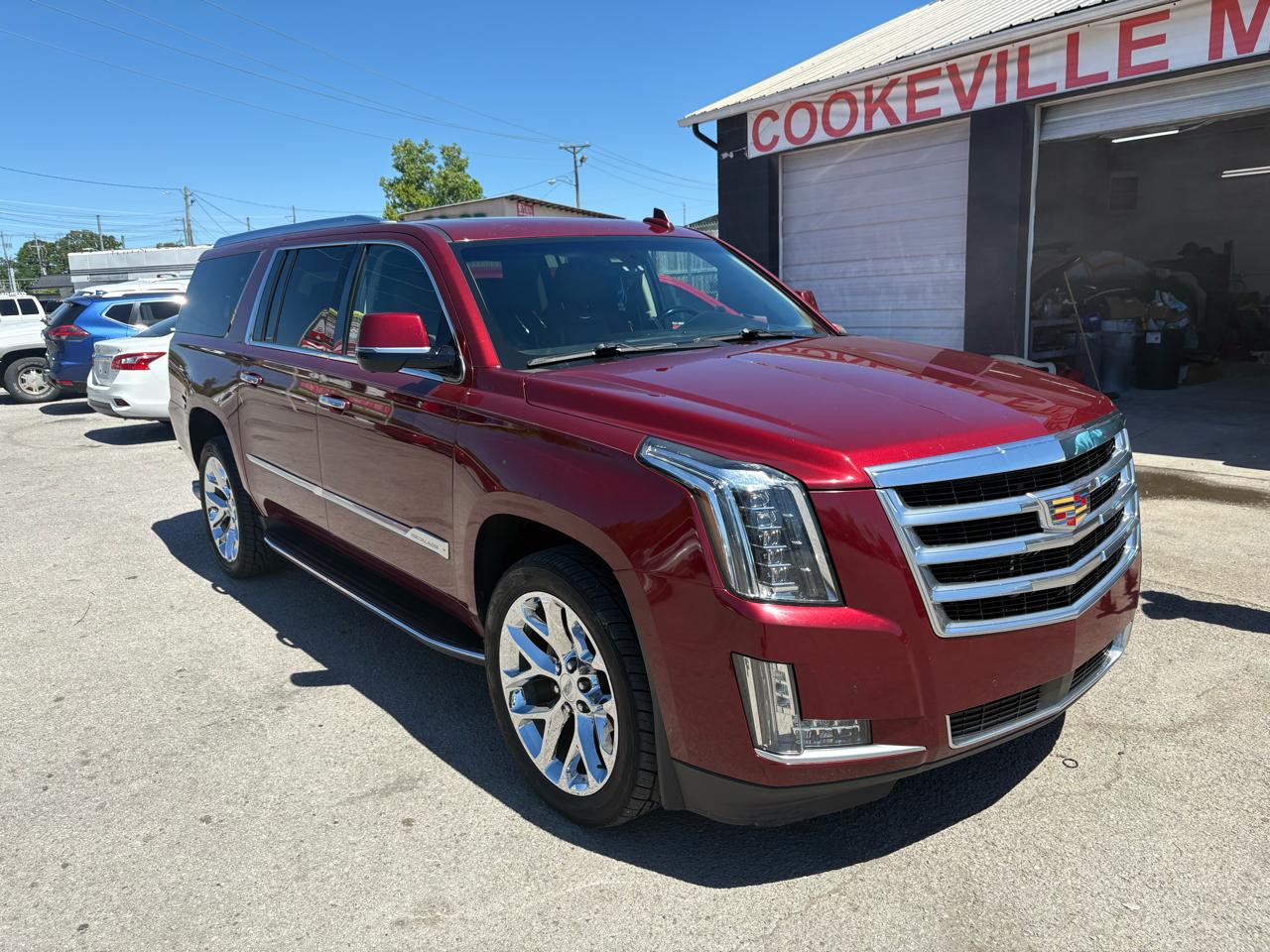 cadillac escalade esv 2016 1GYS4JKJ4GR478978 image cadillac escalade esv 2016 1GYS4JKJ4GR478978 image